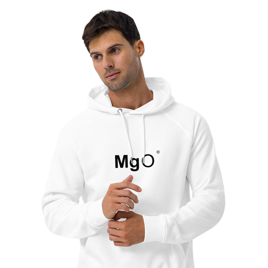 Eco‑Friendly Unisex Pullover Hoodie Ravintsara | Malagasy Overseas®