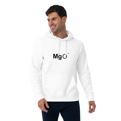 Eco‑Friendly Unisex Pullover Hoodie Ravintsara | Malagasy Overseas®
