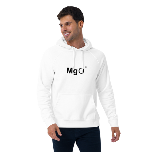 Eco‑Friendly Unisex Pullover Hoodie Ravintsara | Malagasy Overseas®