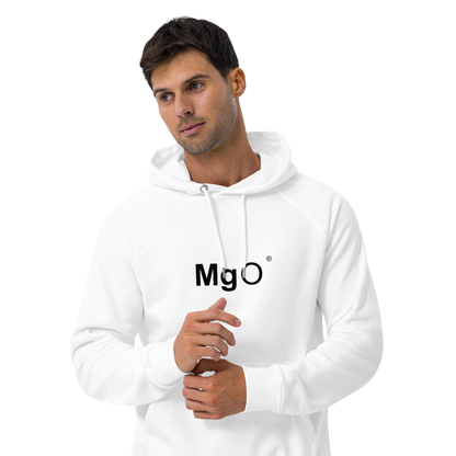 Eco‑Friendly Unisex Pullover Hoodie Ravintsara | Malagasy Overseas®