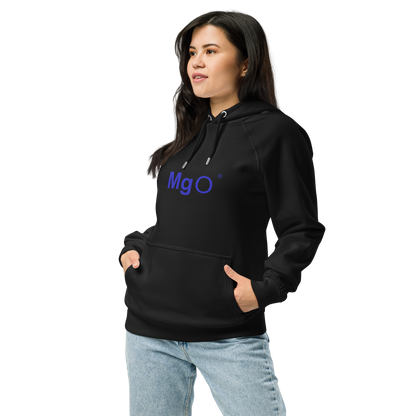 Eco‑Friendly Unisex Pullover Hoodie Vontaka