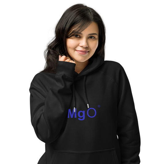 Eco‑Friendly Unisex Pullover Hoodie Vontaka