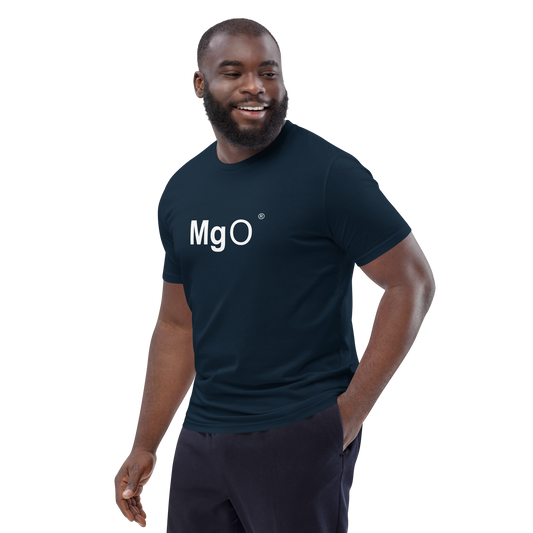 Eco‑Friendly Unisex organic cotton t-shirt Baobab | Malagasy Overseas®