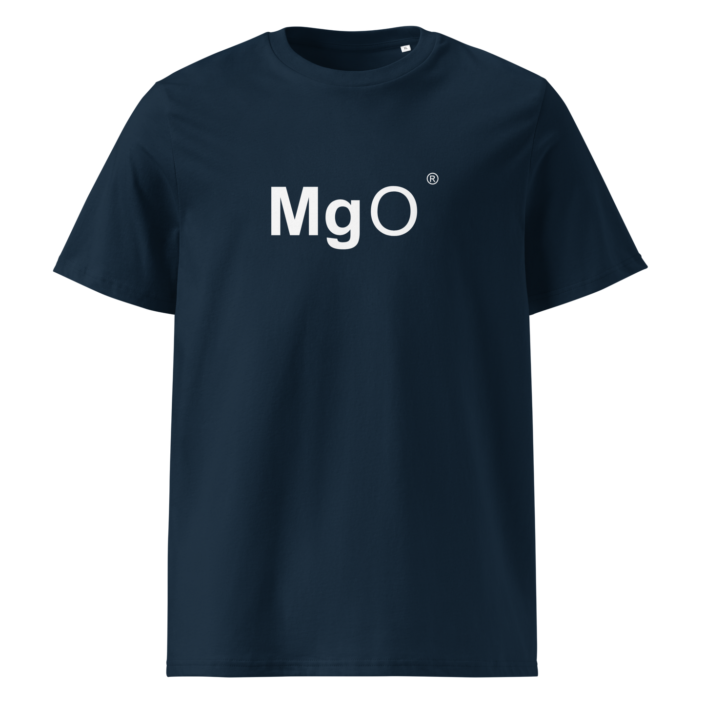 Eco‑Friendly Unisex organic cotton t-shirt Baobab | Malagasy Overseas®