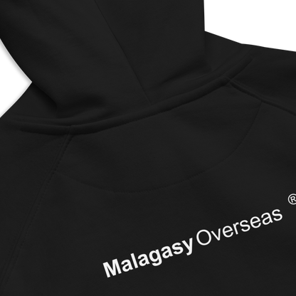 Pullover Hoodie Baobab Malagasy Overseas®