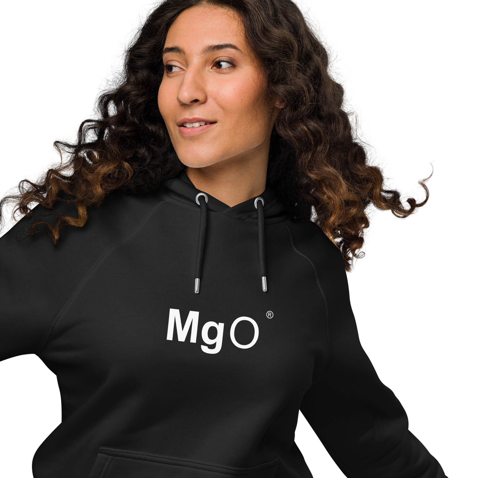 Pullover Hoodie Baobab Malagasy Overseas®